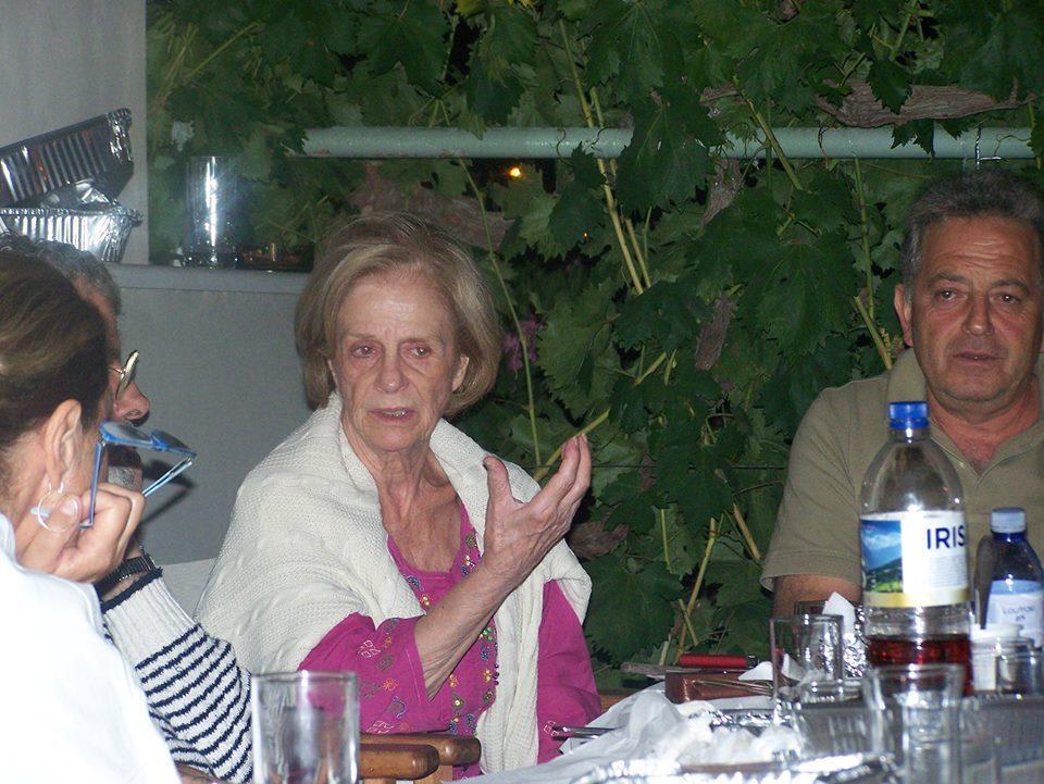 Avaton Hotel Lygourio Dış mekan fotoğraf