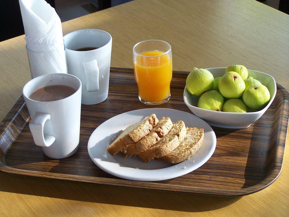 Avaton Hotel Lygourio Dış mekan fotoğraf