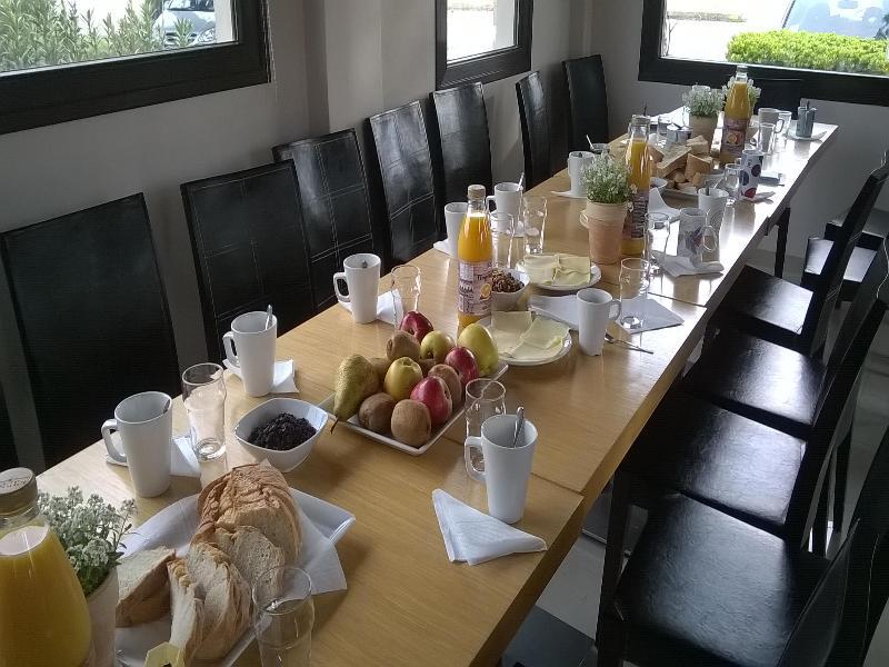 Avaton Hotel Lygourio Dış mekan fotoğraf