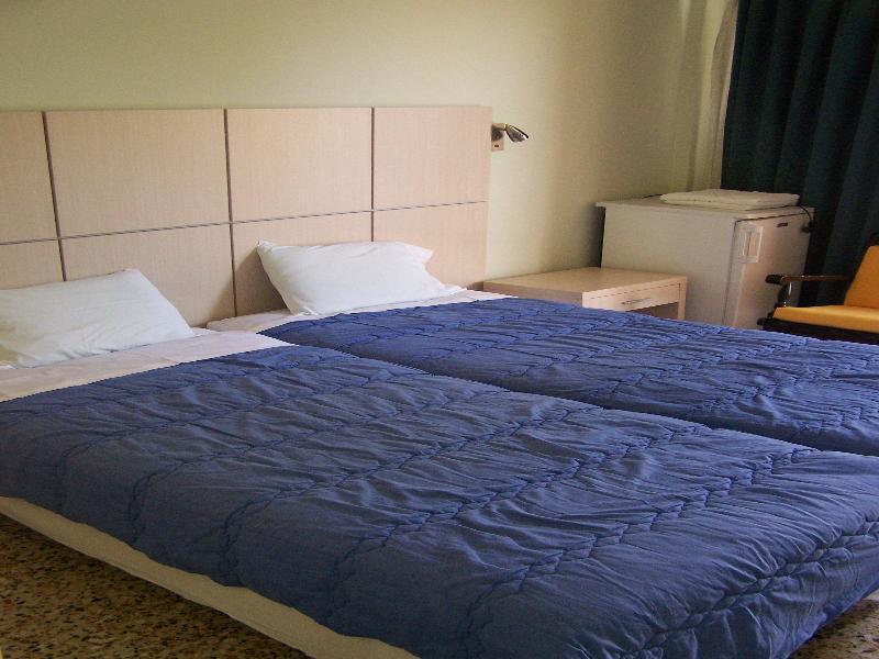 Avaton Hotel Lygourio Dış mekan fotoğraf