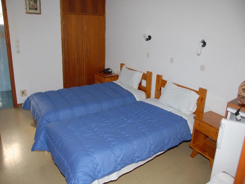 Avaton Hotel Lygourio Dış mekan fotoğraf