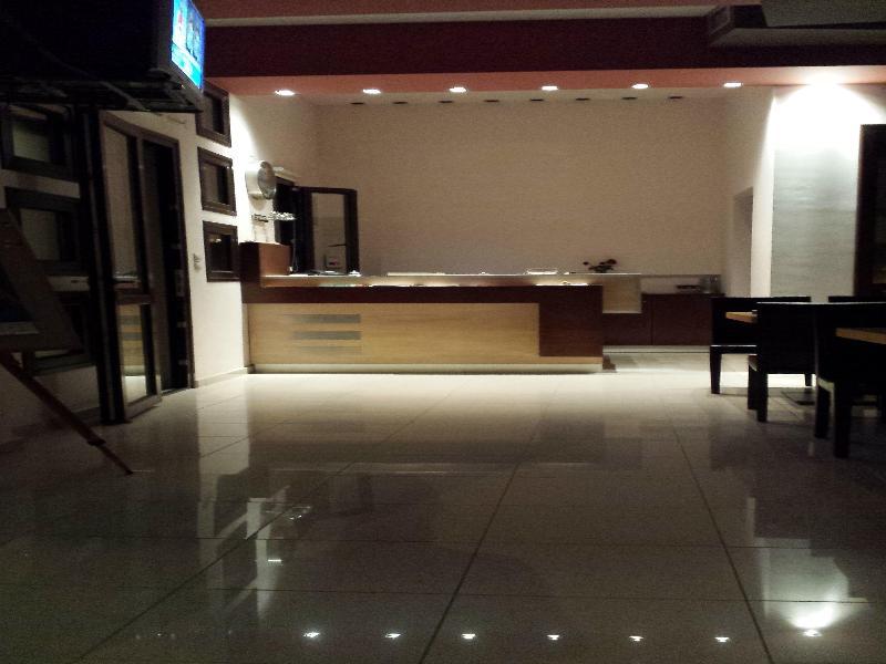 Avaton Hotel Lygourio Dış mekan fotoğraf