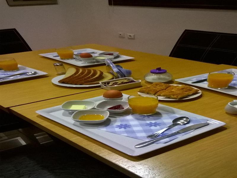 Avaton Hotel Lygourio Dış mekan fotoğraf