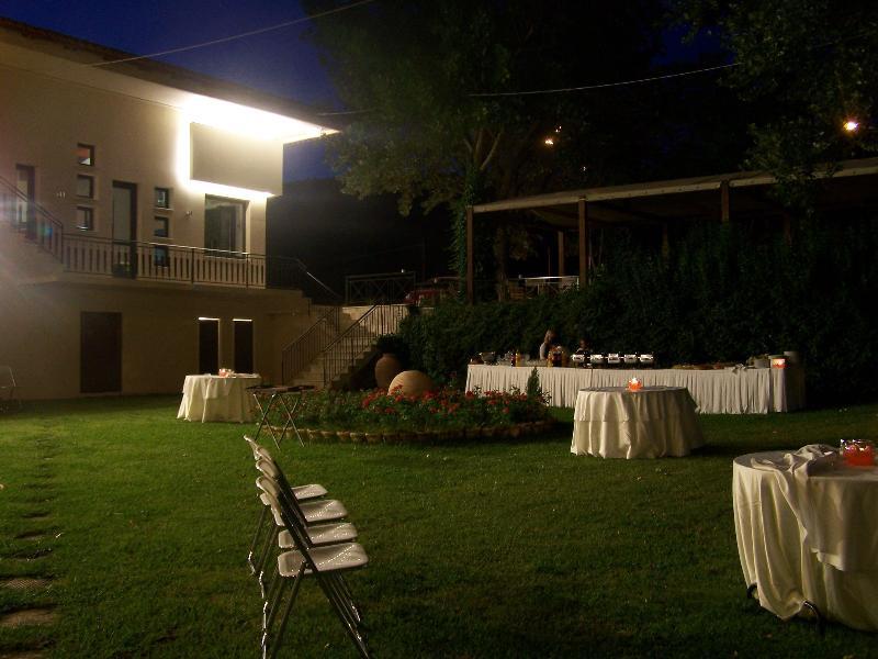 Avaton Hotel Lygourio Dış mekan fotoğraf