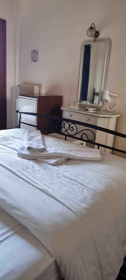 Avaton Hotel Lygourio Dış mekan fotoğraf