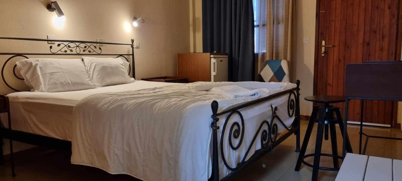 Avaton Hotel Lygourio Dış mekan fotoğraf