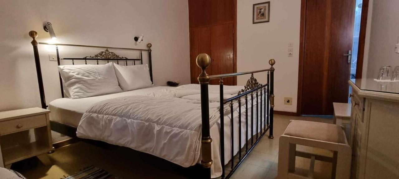 Avaton Hotel Lygourio Dış mekan fotoğraf