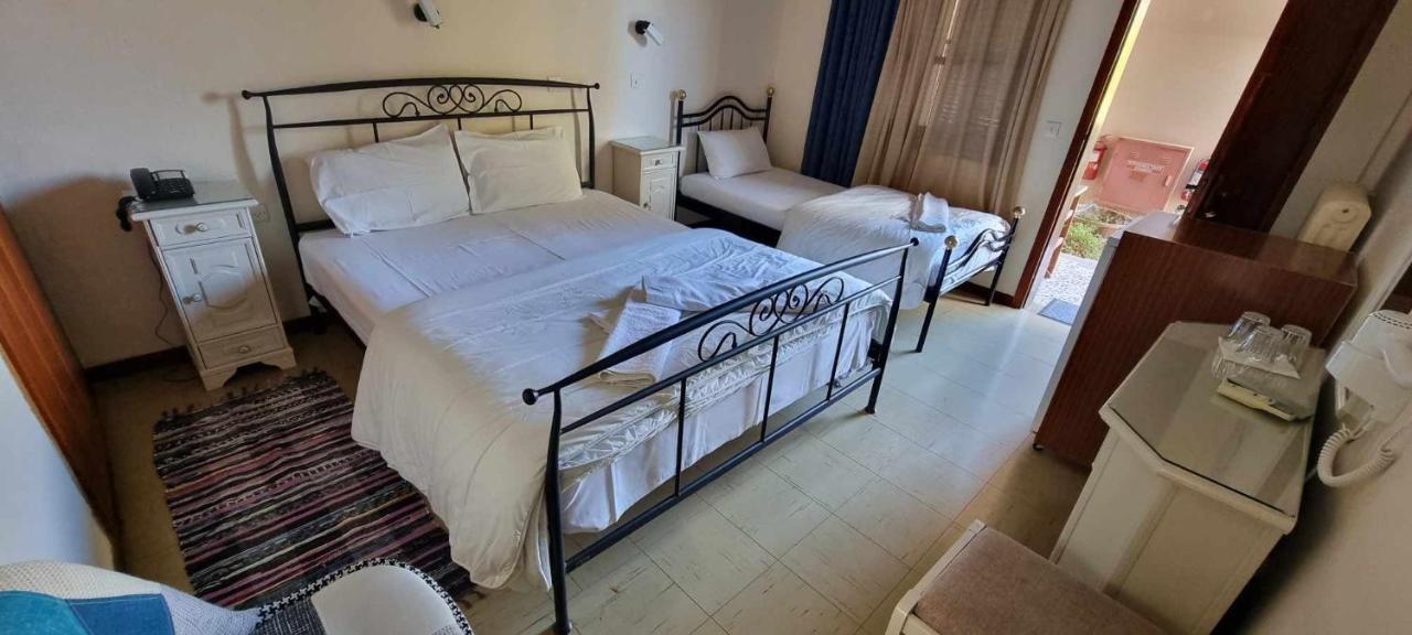 Avaton Hotel Lygourio Dış mekan fotoğraf